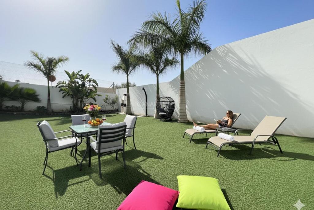 Ecoloft Aldea - 5