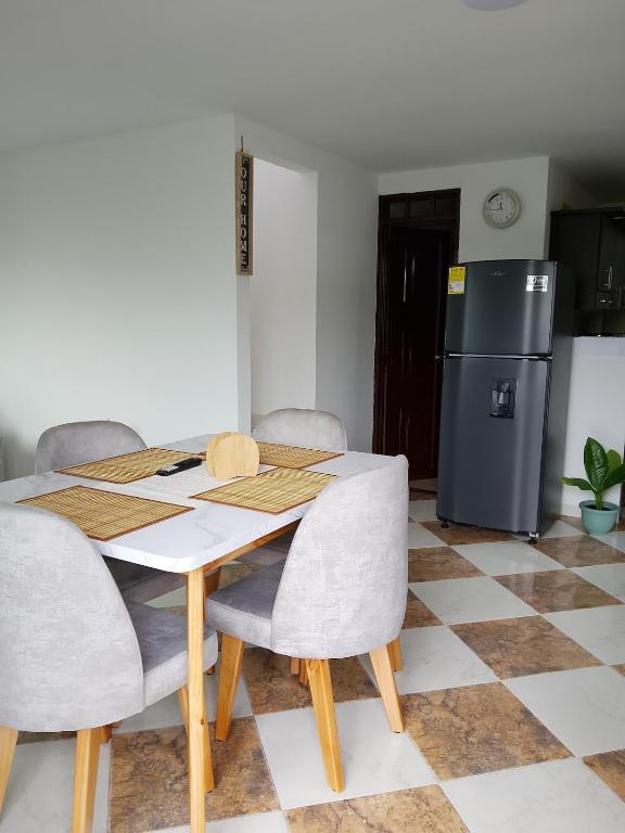 Apartamento Buga - 2