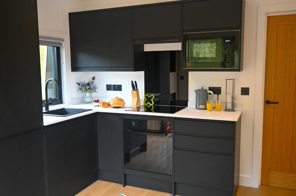Newmore Highland Pods, Invergordon photo 6
