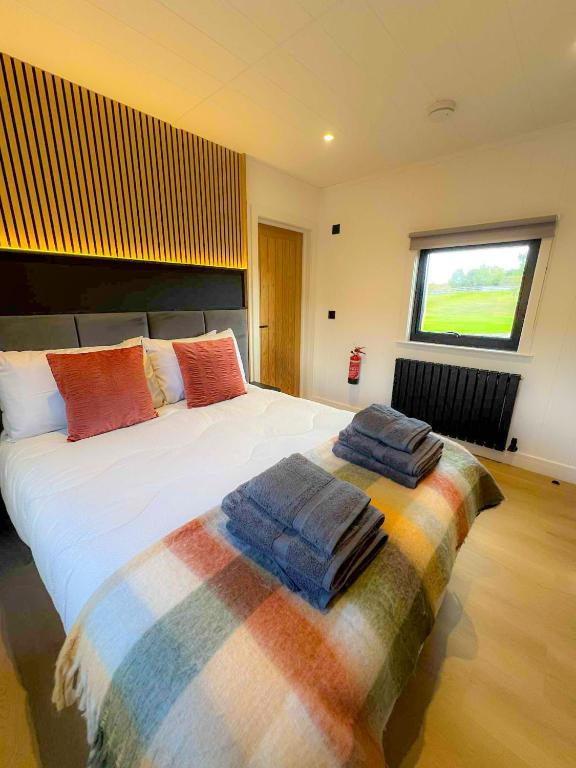 Newmore Highland Pods, Invergordon photo 2