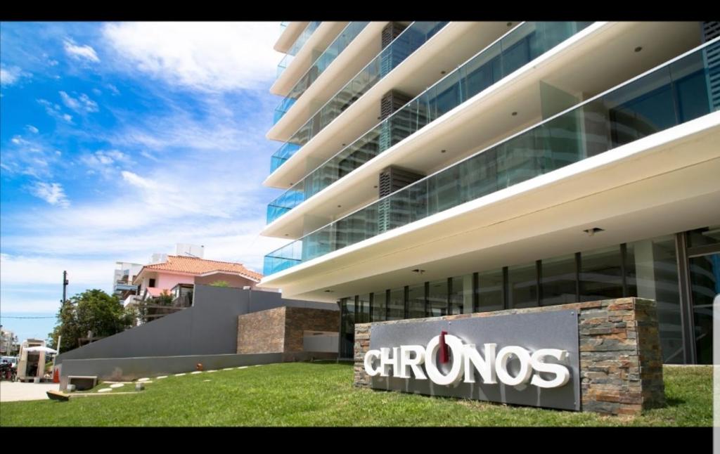 Chronos brava - 1