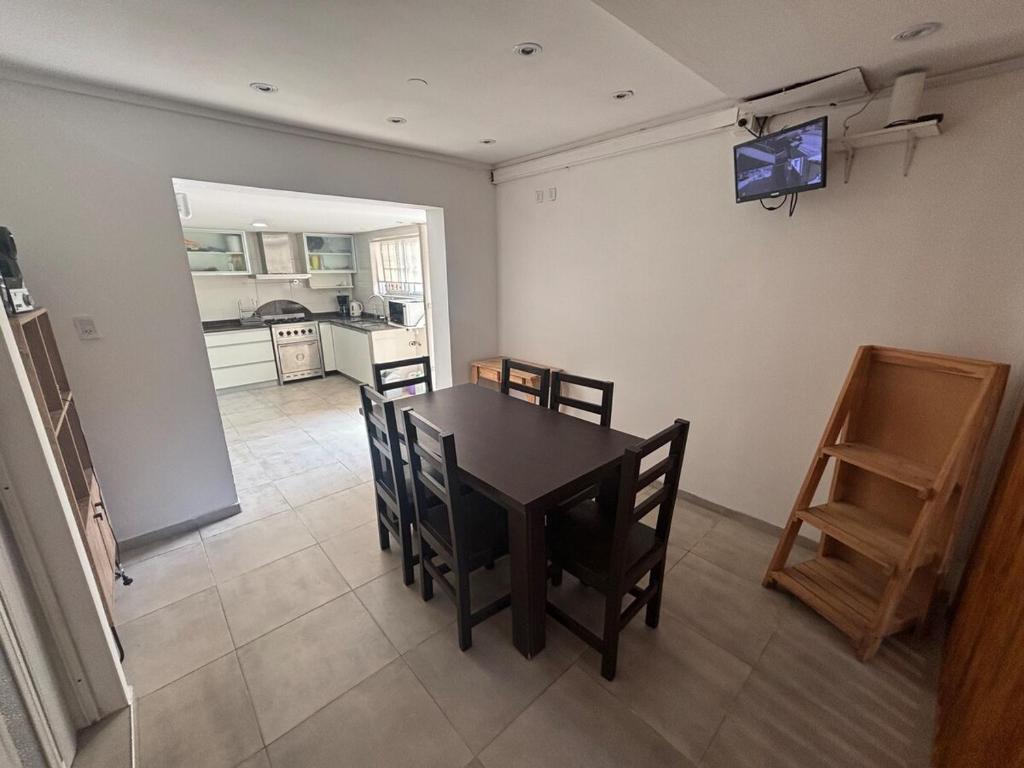 Casa en Punta Mogotes - Mar del Plata - 5
