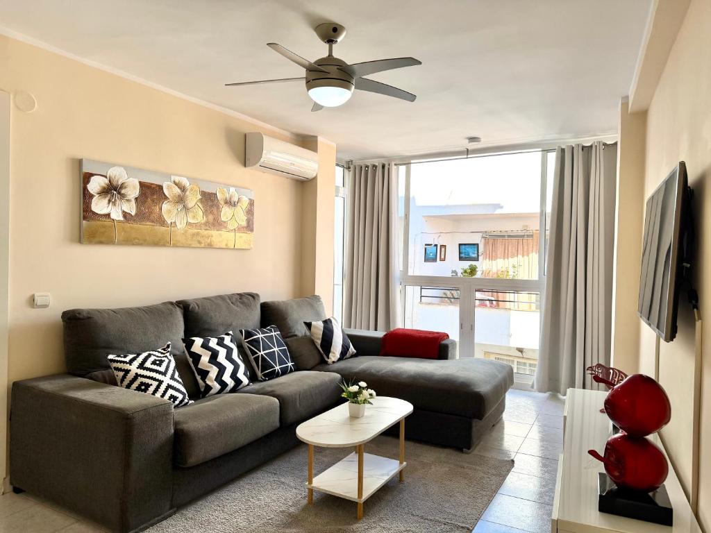 Beautiful modern apartment 100m from the sea - 1