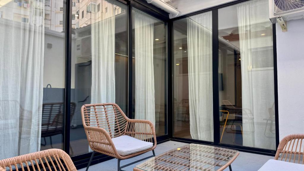 Boutique Room - Vila Prades - 5