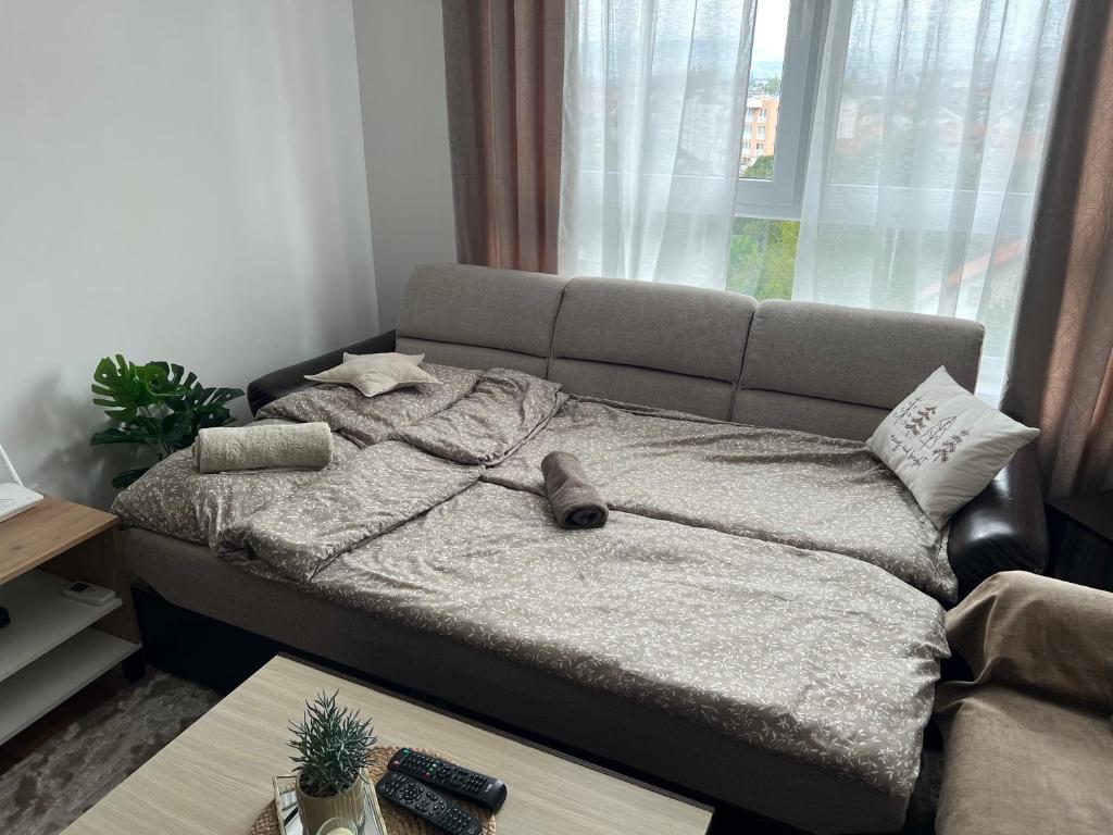 APARTMAN KALA Dobrinja Sarajevo - 2