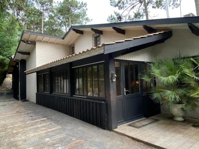 Villa des pins - 3