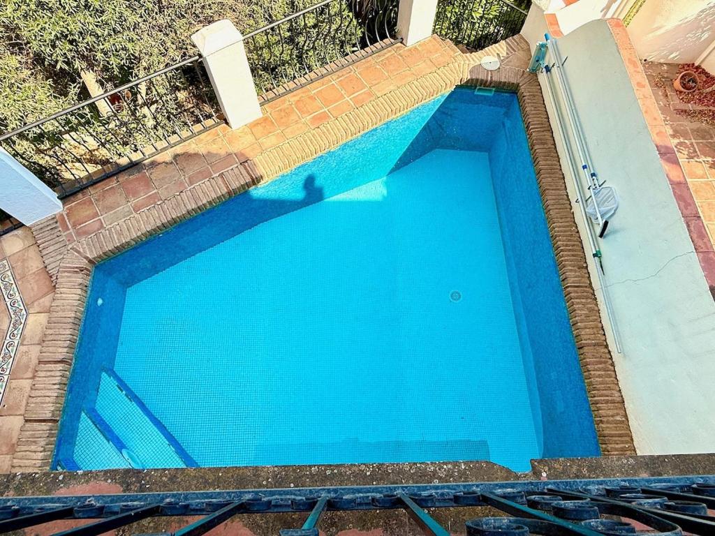 Puebla Aida with Private Pool by Solrentspain - 3