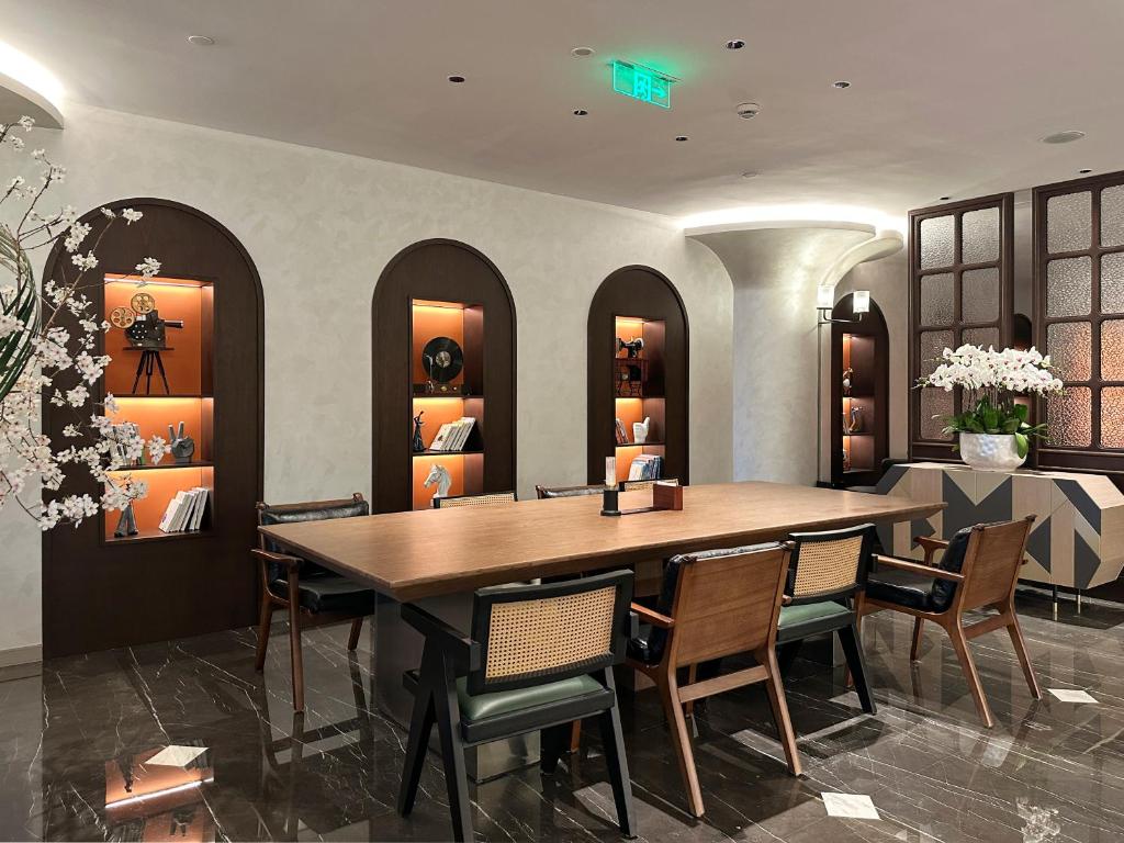 객실 세부 사진 1