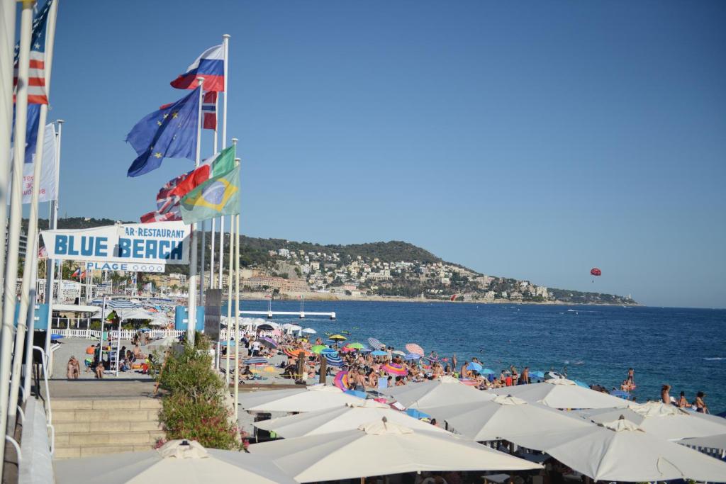 29 Promenade des Anglais photo