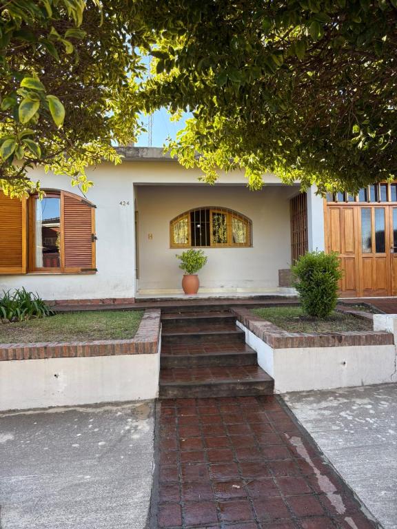 casa napoles 424 - 1