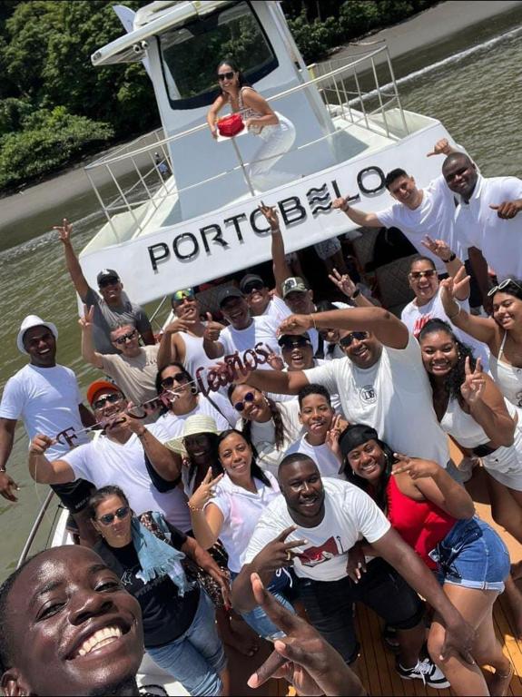 Yate PORTOBELO LUXURY - 2