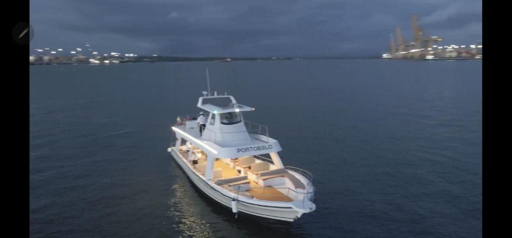 Yate PORTOBELO LUXURY - 3