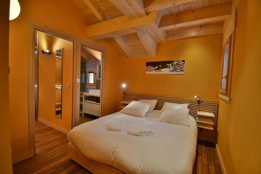 Chalet Les Bottes Rouges - 5