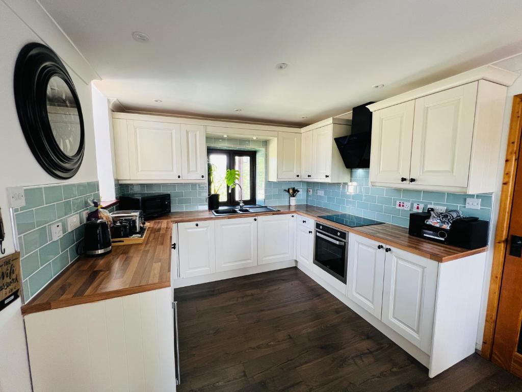 Ty Efail Cottage photo 4