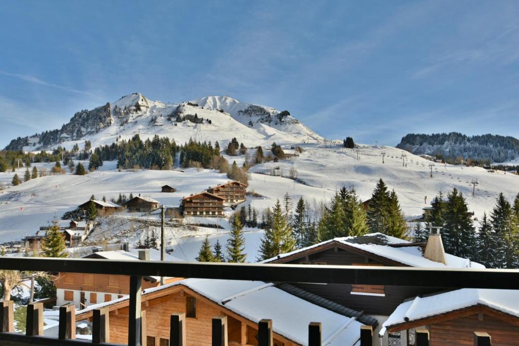 Mont Blanc 4 - 2