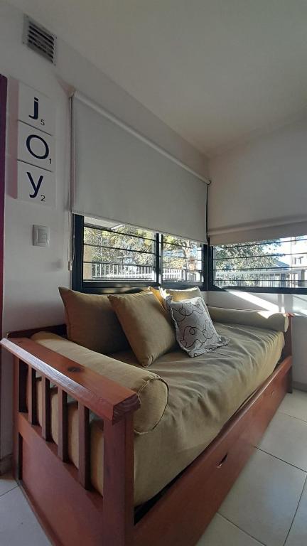 Duplex Villa Carlos Paz - 4