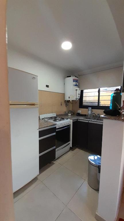 Duplex Villa Carlos Paz - 3