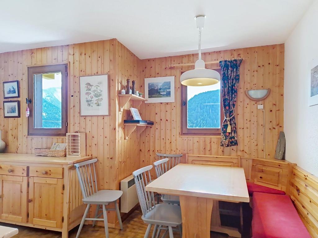Alpage AGE8 9 VIEW & SUN 5 Pers - 3