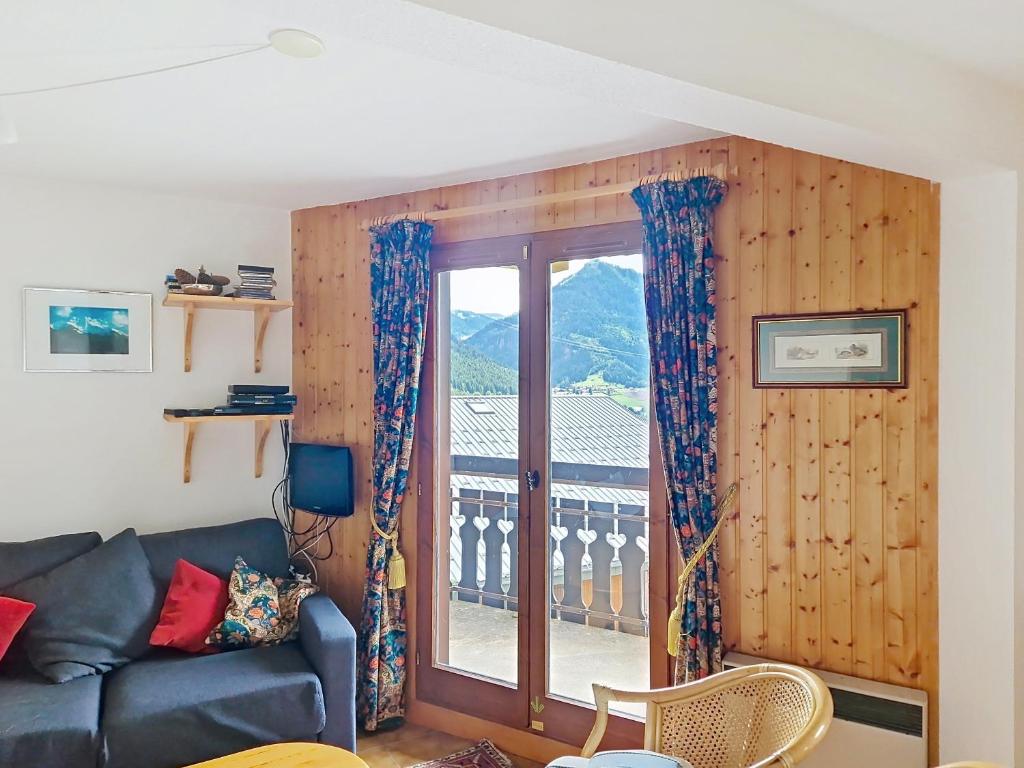Alpage AGE8 9 VIEW & SUN 5 Pers - 5