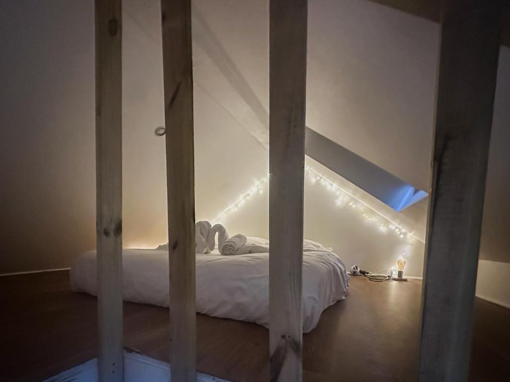 Litchi lovely loft with AC rue du Paquier - 3