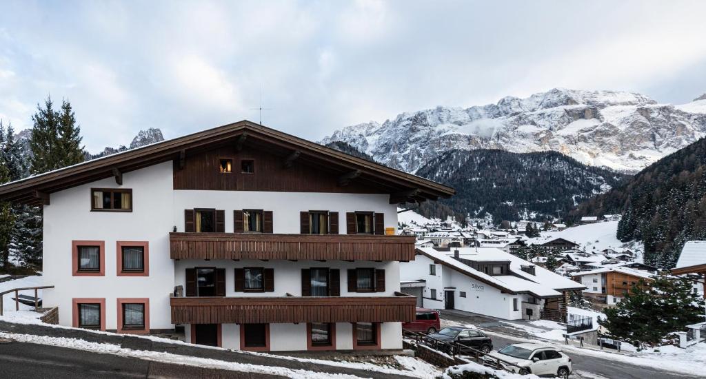 Apartments Lores - 5