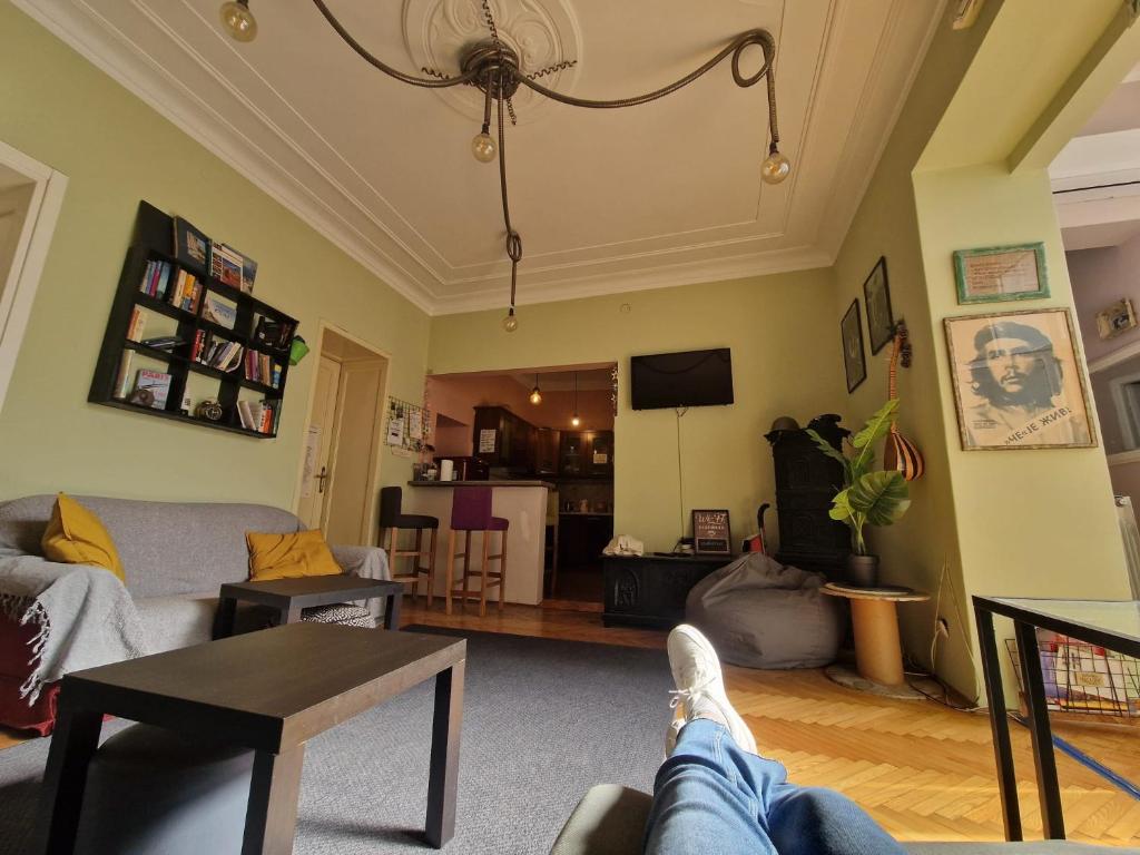 HostelChe Hostel - 2