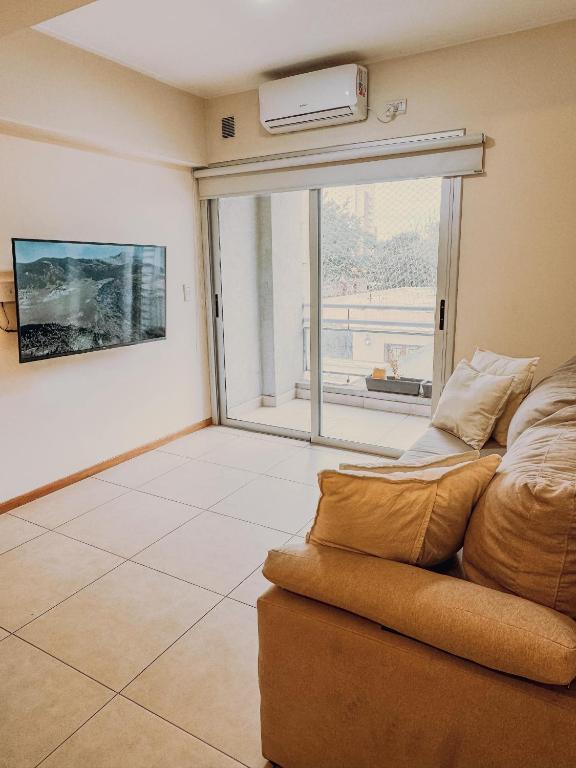 Departamento equipado en Salta, Capital - Bonavista Rentals - 3