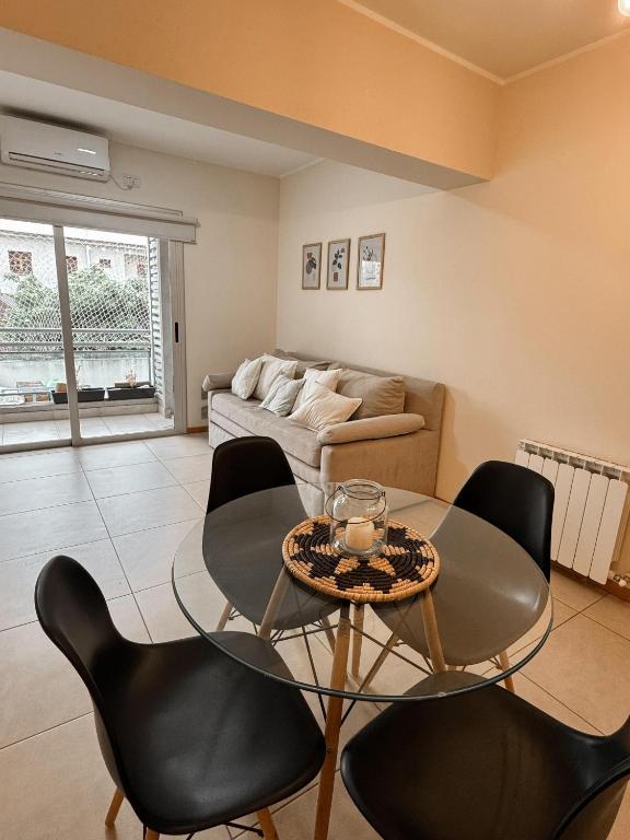 Departamento equipado en Salta, Capital - Bonavista Rentals - 1