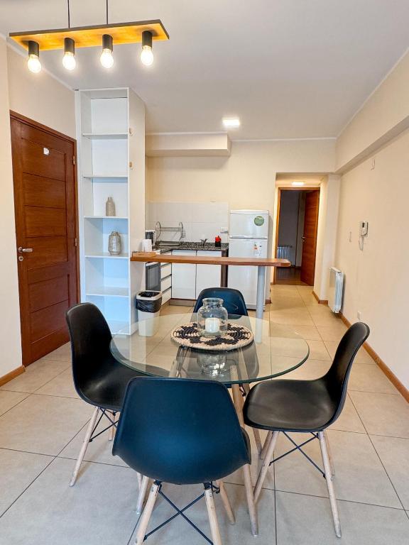 Departamento equipado en Salta, Capital - Bonavista Rentals - 4