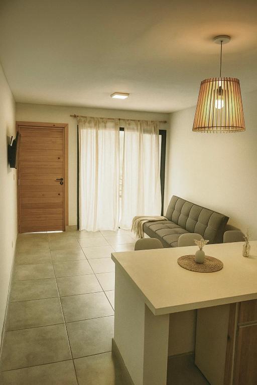 Departamentos a estrenar, zona parque - 5