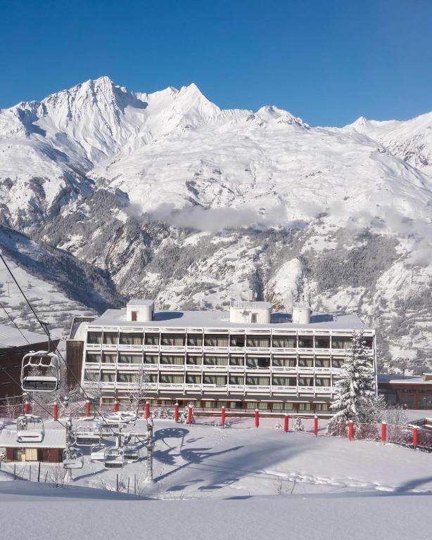 La Cachette, Friendly Hotel & Spa - 3