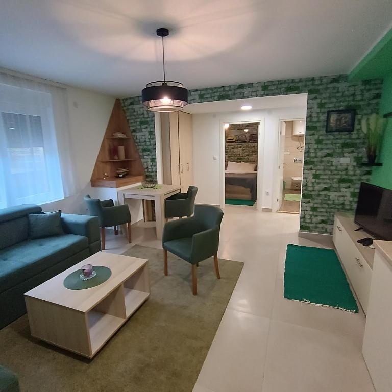 APARTMANI PORTA INFINITAS centar - 1