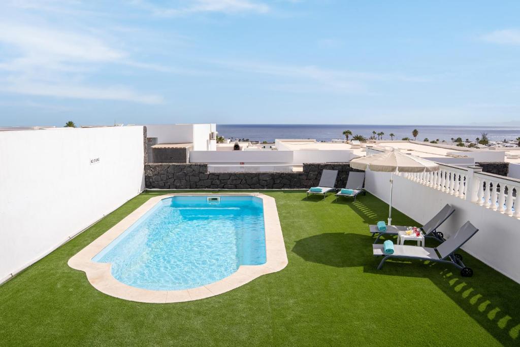 Casa Mirador by BLVE Homes - 1