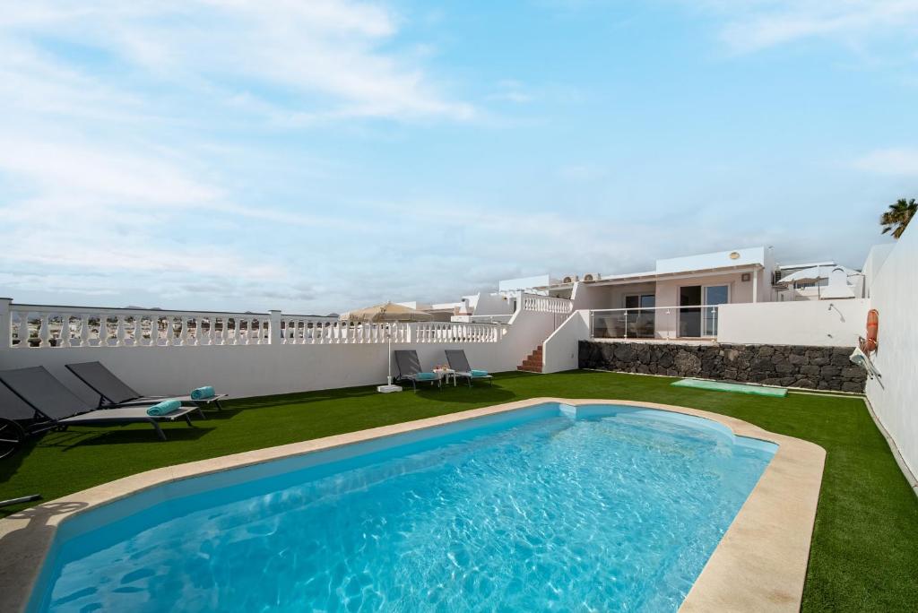 Casa Mirador by BLVE Homes - 2