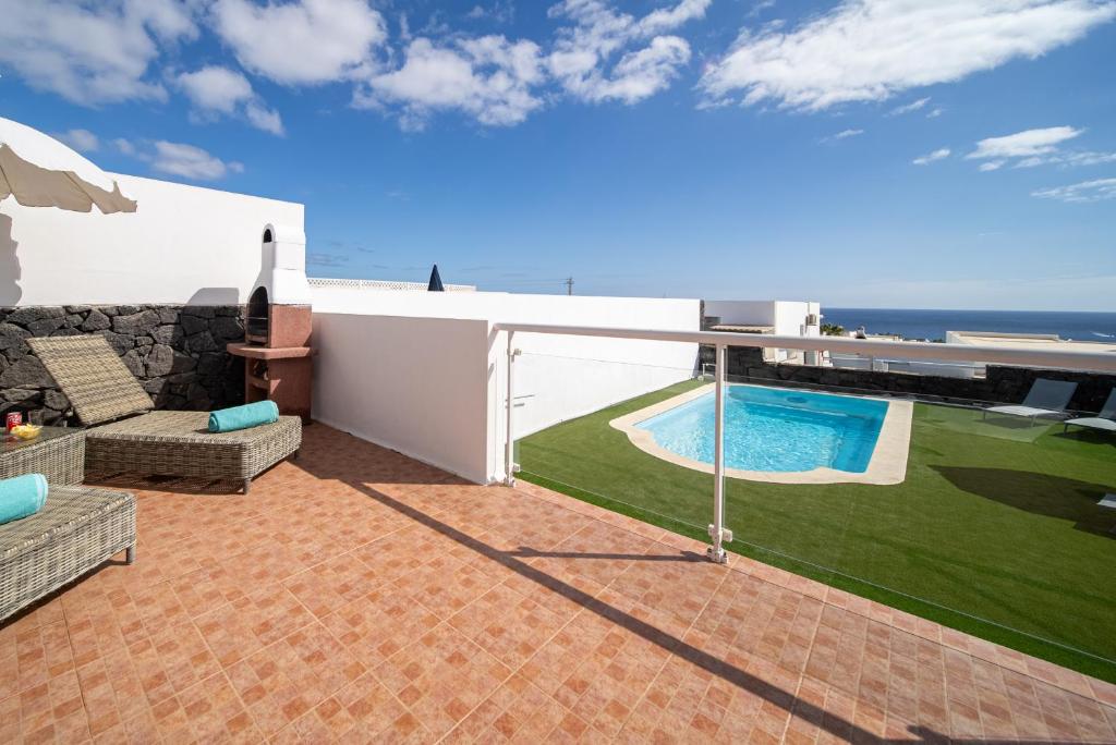 Casa Mirador by BLVE Homes - 3