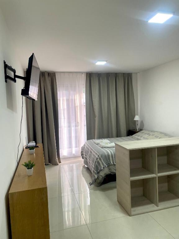 Monoambiente 2 - 4 pax - 2