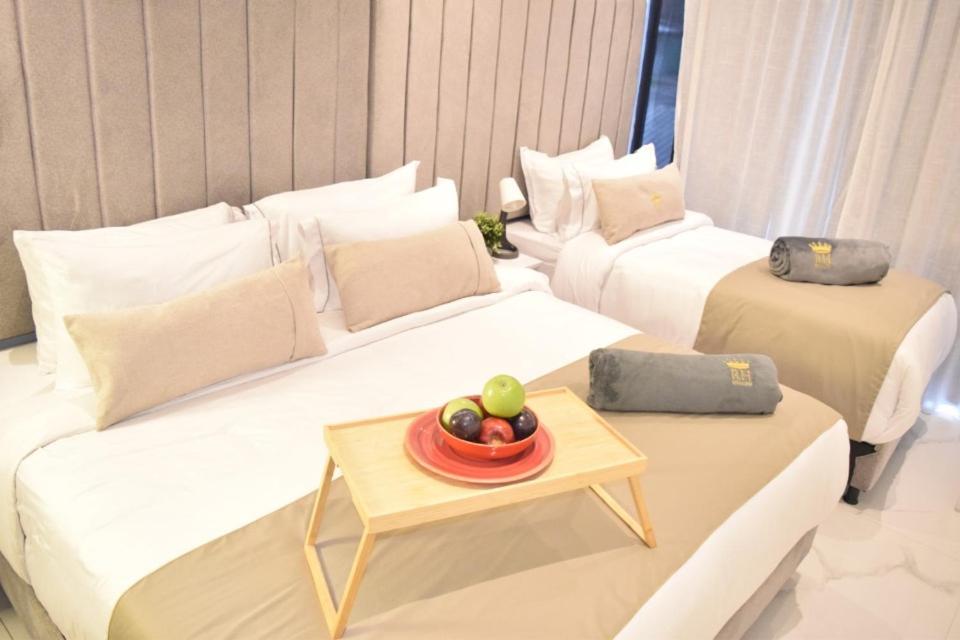 Apartamento moderno a 3 minutos de Corferias - 1