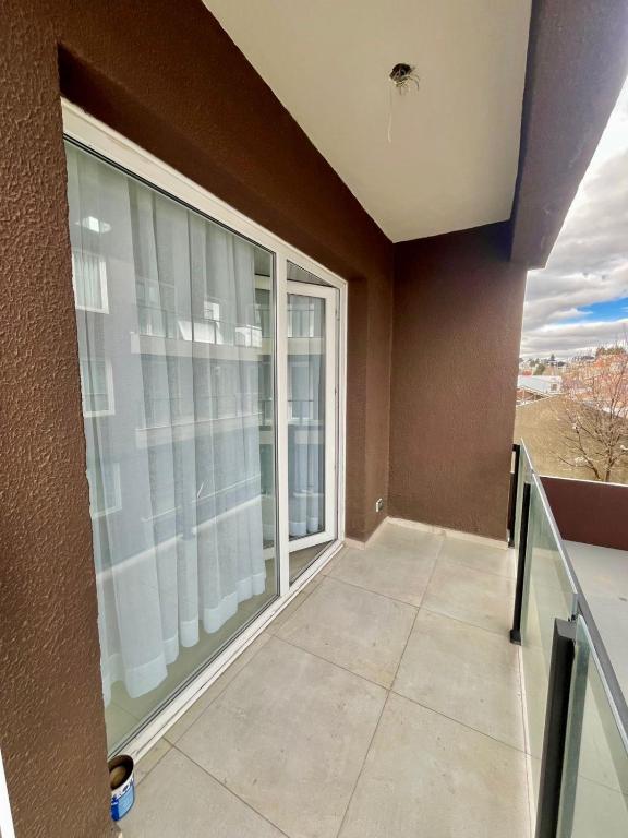 Monoambiente 2 - 4 pax - 4