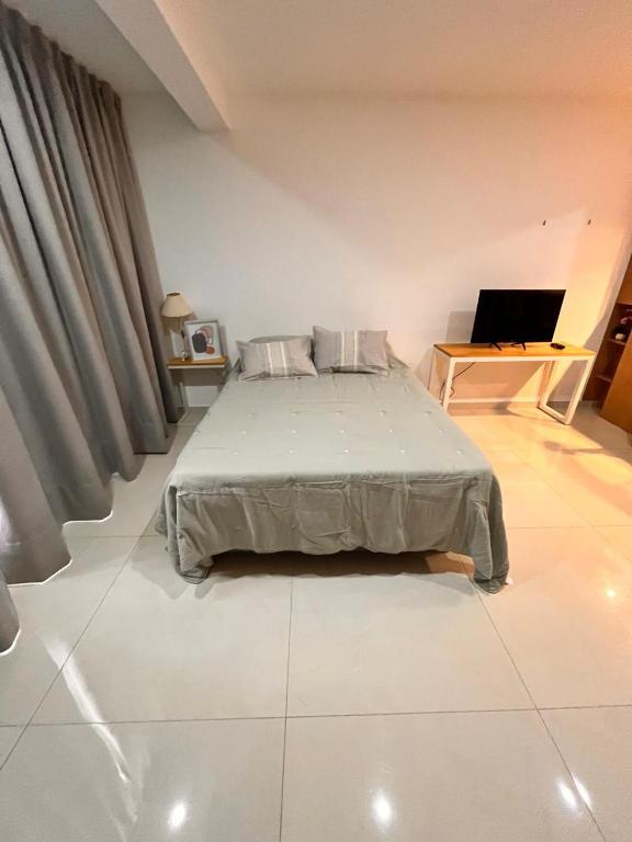 Alquiler de monoambiente moderno - 5