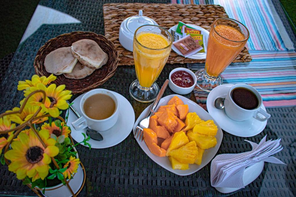 Sumaq Wari Hotel - 3