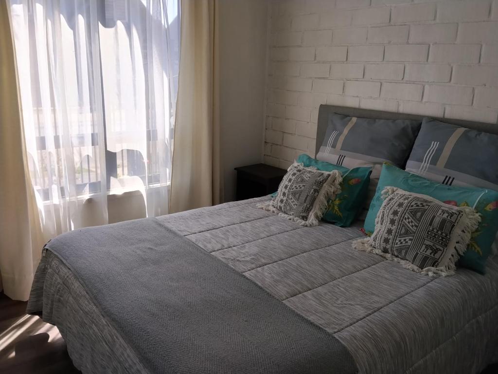 Casa Valle Volcanes 3 Dormitorios - 2