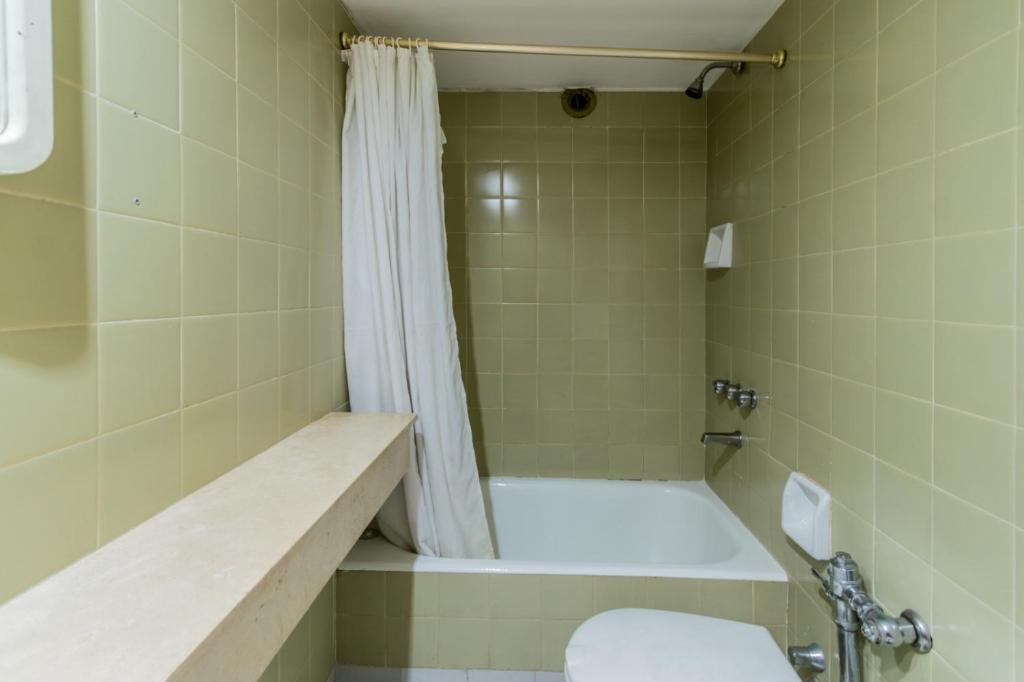 Departamento Microcentro - 3