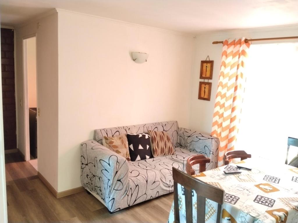 Casa Valle Volcanes 3 Dormitorios - 5