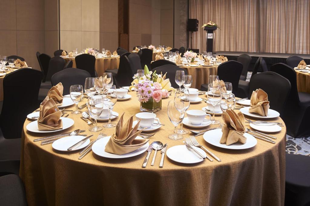 Meeting room / ballrooms