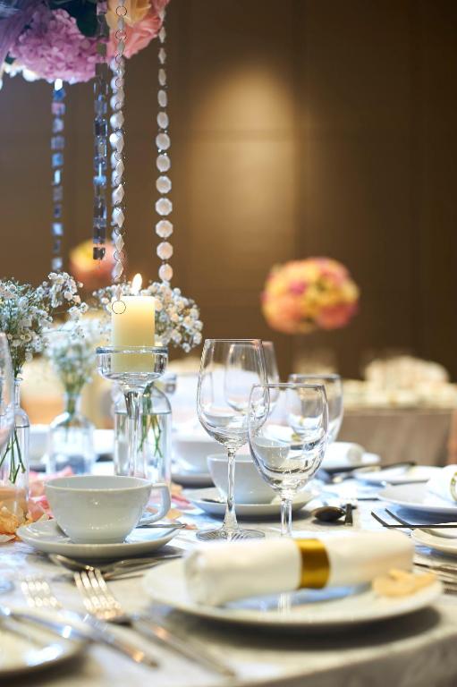 Meeting room / ballrooms