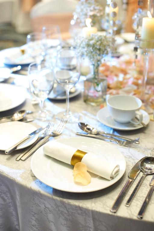 Meeting room / ballrooms