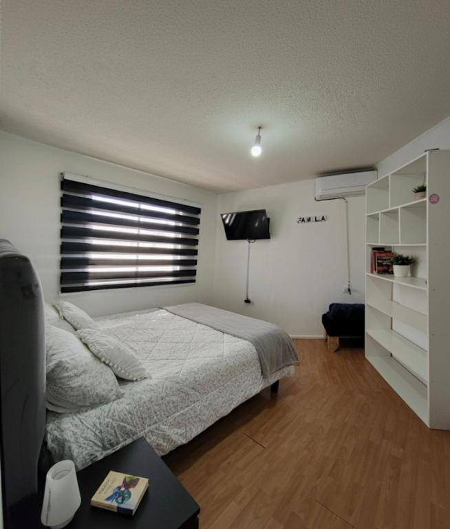 Habitaciones en Curico - 3