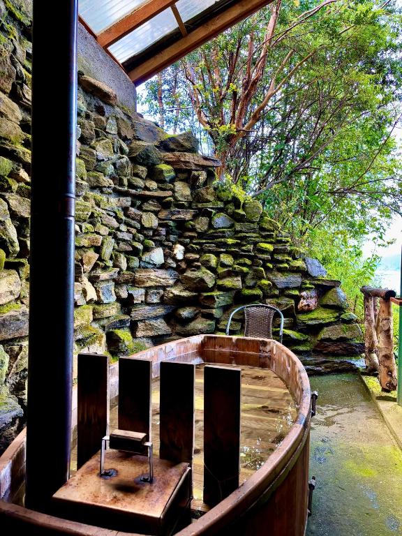 La Rueda del Chucao - 4