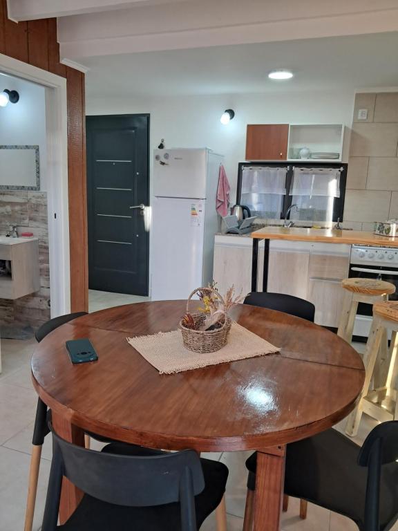 Departamento Mirta - 5