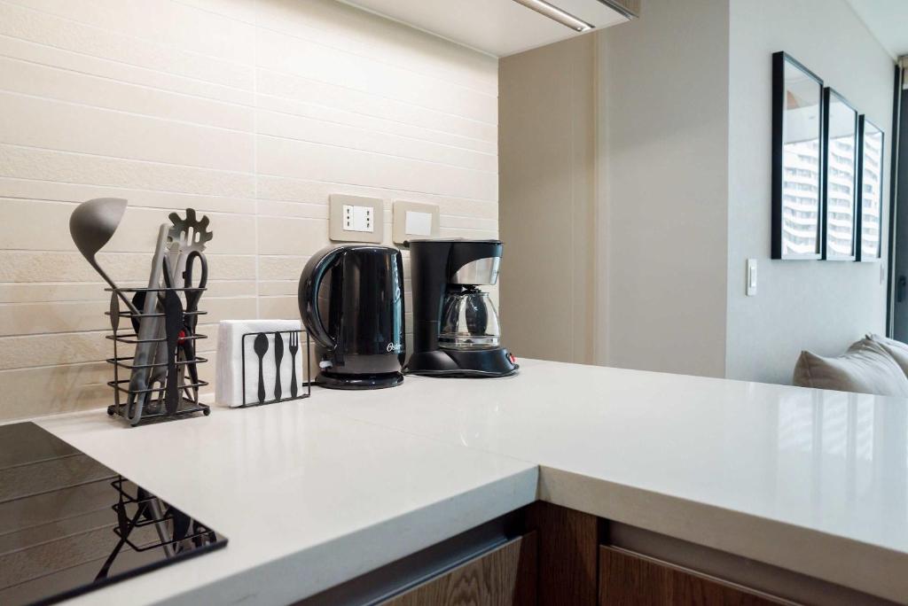Luxury and Comfort in the Heart of Las Condes - 5